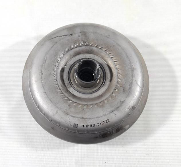 CONVERTITORE DI COPPIA CAMBIO AUTOMATICO PEUGEOT 3008 Serie 9827746880 YH01 Diesel 1500 (1623)