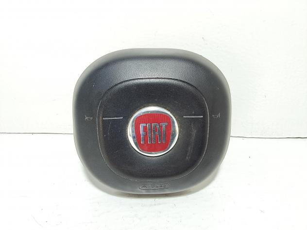 AIRBAG VOLANTE FIAT Panda 3° Serie 34098054A (12)
