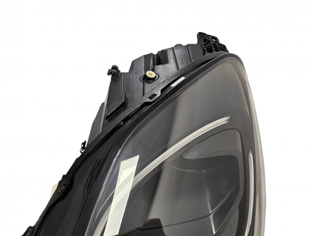 FARO ANTERIORE SINISTRO FORD Puma Serie L1TB-13E015 (19) - Foto 2