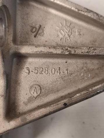 SUPPORTO MOTORE SUZUKI Swift 5° Serie 3-528.04-1 68L50 diesel 1248 (1016) - Foto 2