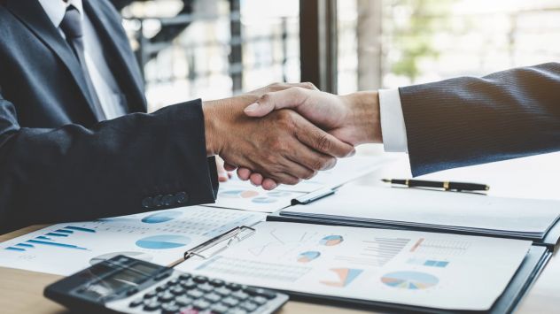 Business Partner
