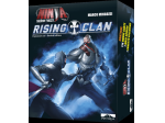 Ninja Shadow Forged: Rising Clan (espansione)