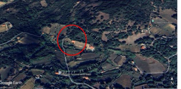 Immobile in asta di 768 m² in vendita a Calangianus - Foto 3