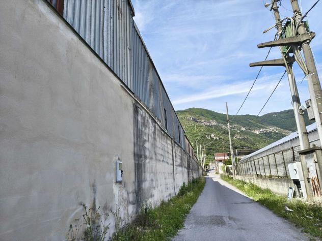 Agricolo in Via Canniano