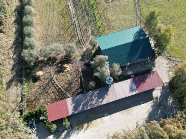 Immobile in asta di 22865 m² in vendita a Teramo - Foto 5