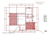 TERRENO EDIFICABILE CON PROGETTO APPROVATO C.DA BATTAGLIA VILLA CASTELLI