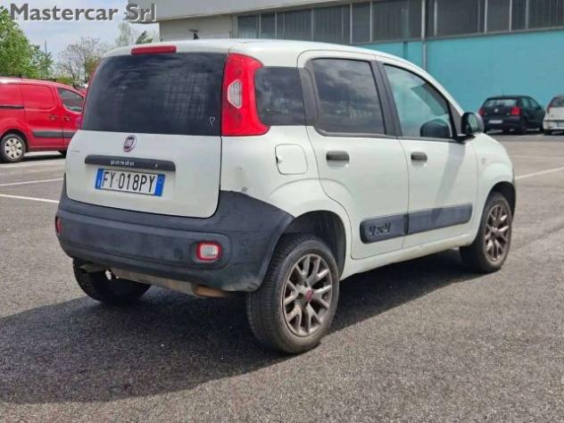 FIAT Panda VAN 2p 4X4 85CV E6 POP - FY018PY rif. 23943518 - Foto 6