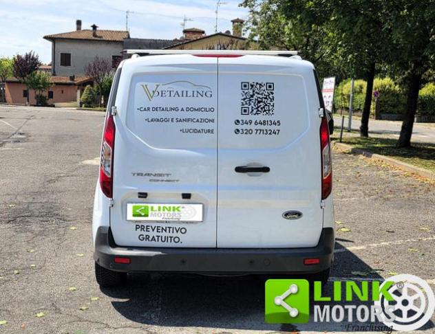 FORD Transit Connect VAN rif. 23953168 - Foto 8