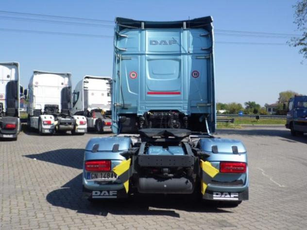 DAF XG 530 FT rif. 23494380 - Foto 4