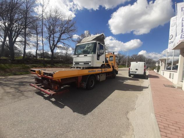Iveco Carroattrezzi - Foto 6