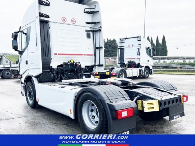 IVECO Stralis Evo AS440S48T/P 480 rif. 24013774 - Foto 4