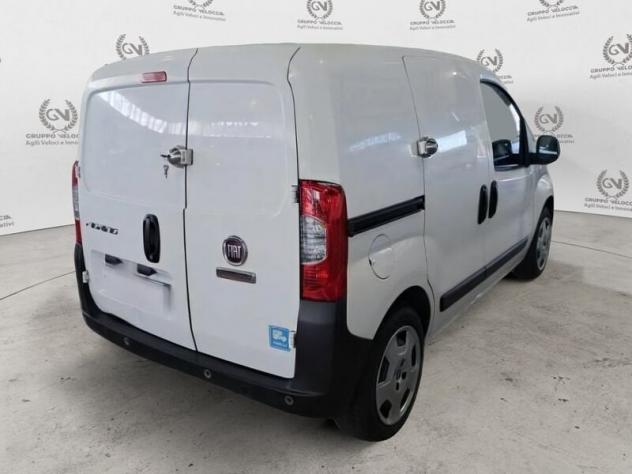 FIAT Fiorino Fiat Fiorino 1.3 Multijet 95 CV E6d-temp SX - Foto 9