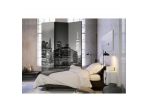 Paravento ARREDALACASA New York N.18 Con 5 Ante