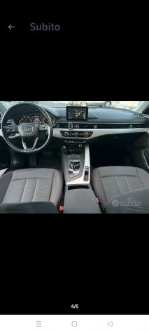 Audi A4 - Foto 4