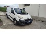 Fiat Scudo 2.0 MJT 128 CV.  Expert Jumpy proace partner