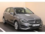 MERCEDES Classe B (T246/242) B 200 d Automatic Sport