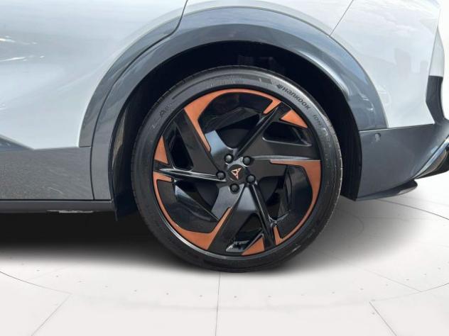 CUPRA Tavascan 77kwh endurance adrenaline rwd rif. 23975997 - Foto 7