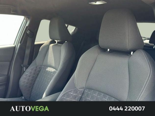 TOYOTA C-HR 2.0h comfort e-cvt rif. 23620179 - Foto 9