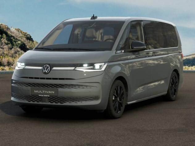 VOLKSWAGEN Multivan t7 lungo 2.0 tdi life mobility pack 150cv dsg 7p. rif. 23972355