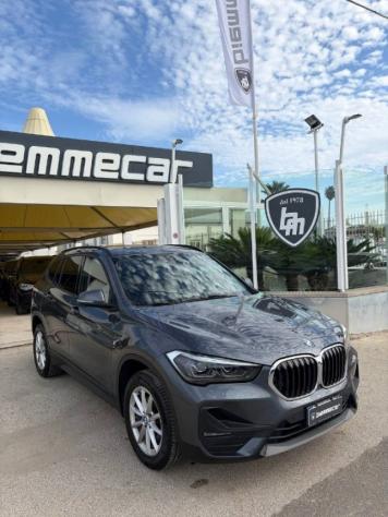 BMW X1 sDrive18d Sport autom. rif. 24176036 - Foto 2