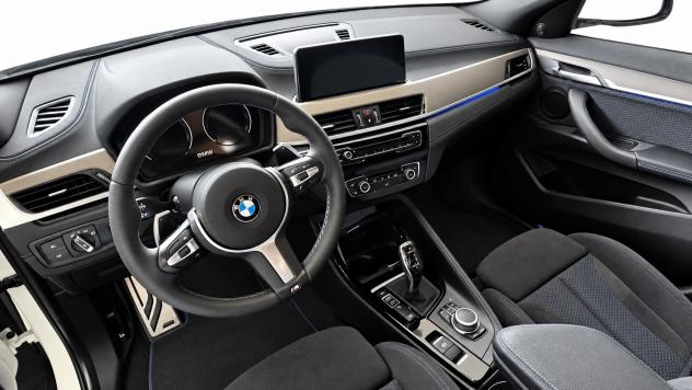 Bmw X2 xDrive20d Msport - Foto 6