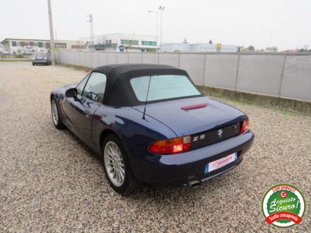 BMW Z3 1.8i 122CV Roadster rif. 23513019 - Foto 7