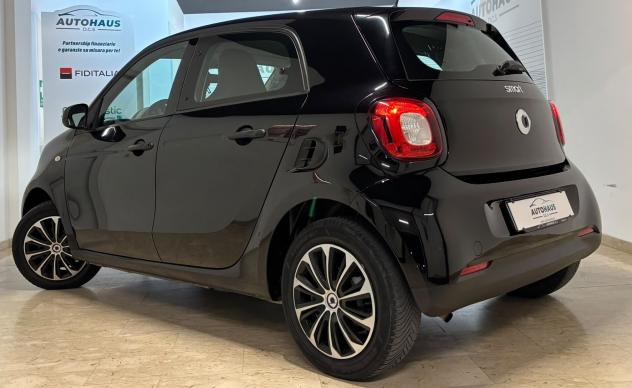 Smart ForFour 71 CV 1.0 Benzina - Foto 6