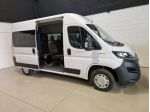 FIAT Ducato 30 2.3 MJT 140CV PC-TN Panorama 9 POSTI rif. 23982921