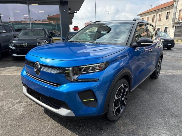 CITROEN C3 4ª serie C3 PureTech 100 S&S Plus - Foto 2