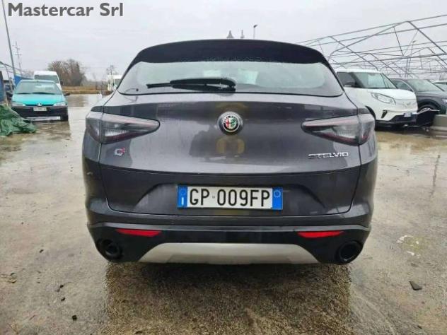 ALFA ROMEO Stelvio 2023 2.2 t Super Q4 210cv auto - GP009FP rif. 23989086 - Foto 4