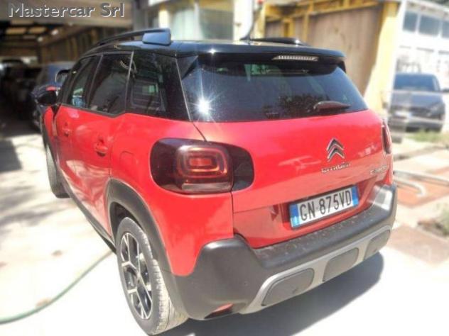 CITROEN C3 Aircross C3 Aircross 1.2 puretech Shine Pack 110 Cv -GN875 rif. 23922262 - Foto 9