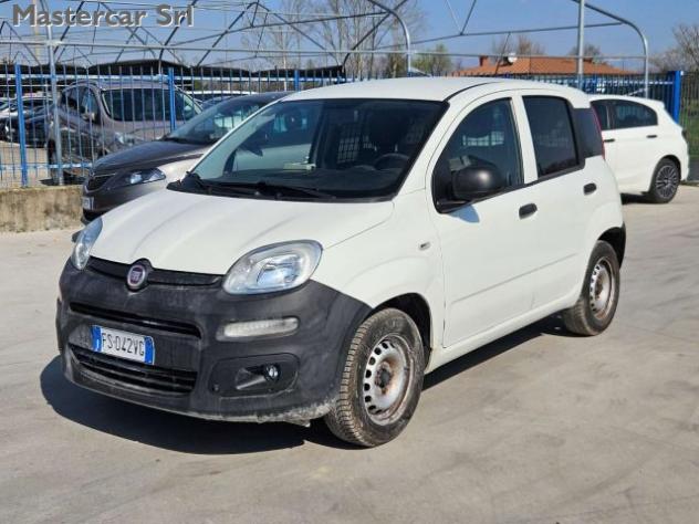 FIAT Panda 1.2 69 CV VAN 2 POSTI EURO6 POP - FS042VG rif. 24018696 - Foto 2