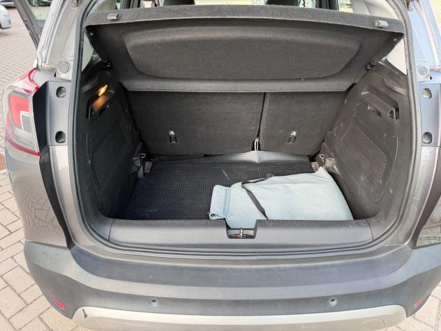 Opel Crossland X 1.2 12V Innovation - Foto 7