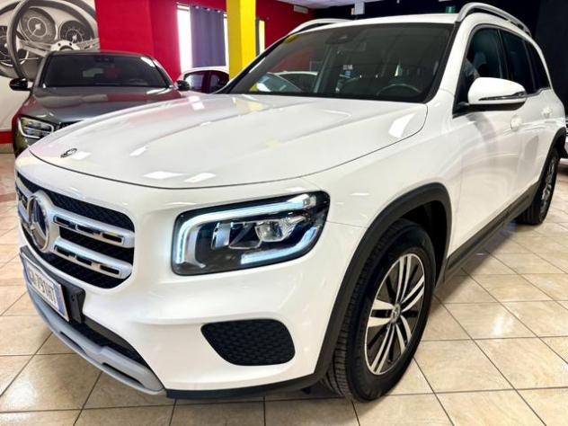MERCEDES-BENZ GLB 200 d Automatic 7 POSTI UNIPRO rif. 23922703