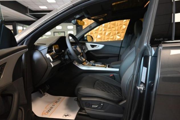 AUDI Q8 MY2026 50TDI Q.TIP.3XS-LINE TET.23"FULL SCONTO30%! rif. 23683521 - Foto 9