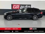 BMW Serie 5 520d Touring xdrive Msport auto