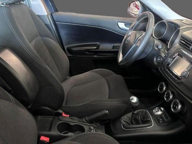ALFA ROMEO Giulietta 1.6 JTDm 120 CV rif. 23927379 - Foto 3