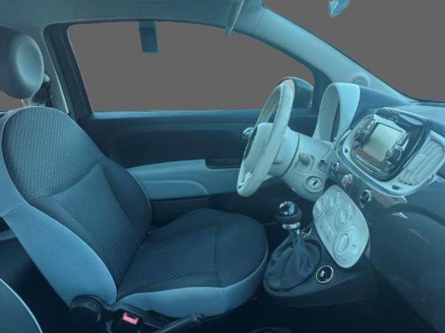FIAT 500 1.0 Hybrid Pop rif. 23014038 - Foto 2