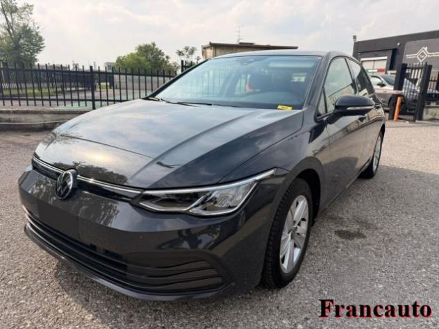 VOLKSWAGEN Golf 2.0 TDI SCR Style rif. 24076829