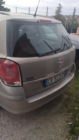 Opel Astra 1.6 16V Twinport Station Wagon Club - Foto 2