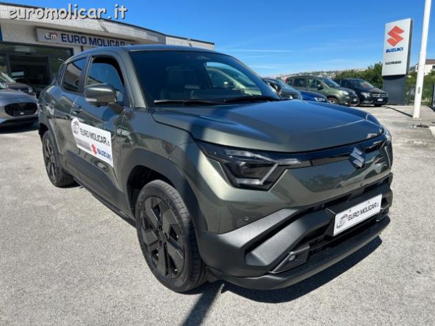 SUZUKI e Vitara 4X4 AllGrip-e rif. 23945108 - Foto 2