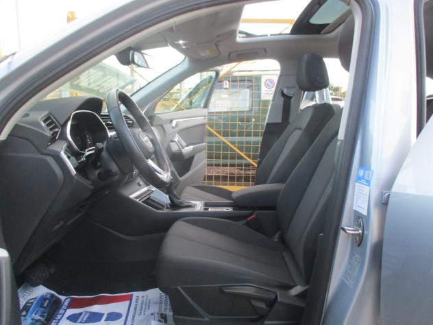 Audi Q3 SPB 40 TDI 200 CV PARI AL NUOVO FULL!!! - Foto 9