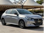 PEUGEOT  208 PureTech 75 Stop&Start 5 porte Active Pack