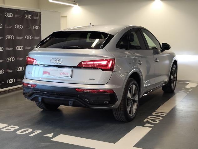 Audi Q5 Q5 SPB 50 TFSI e quattro S tronic Business Advanced - Foto 4