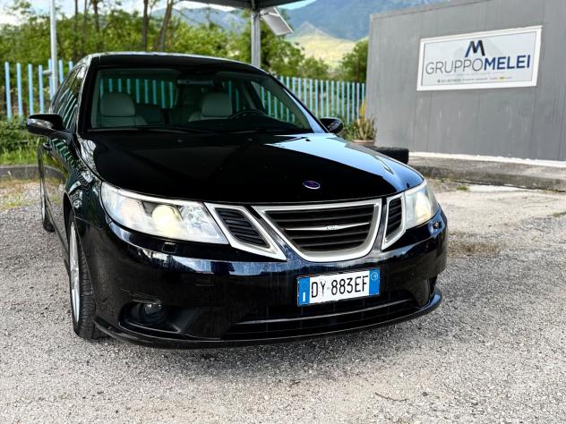 Saab 9-3 SportHatch 1.9 TTiD 180CV Vector - Foto 3
