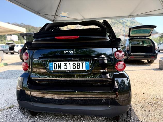 Smart ForTwo 52 kW MHD CABRIO - Foto 6