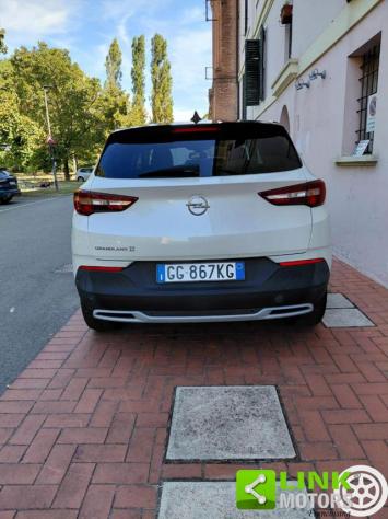 OPEL Grandland X 1.5 diesel Ecotec Start&Stop aut. rif. 24198924 - Foto 7