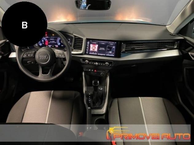 AUDI A1 SPB 25 TFSI S tronic Advanced rif. 19046220