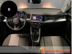 AUDI A1 SPB 25 TFSI S tronic Advanced rif. 19046220
