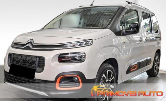 CITROEN Berlingo PureTech 130 Stop&Start EAT8 M Shine rif. 19912758 - Foto 7